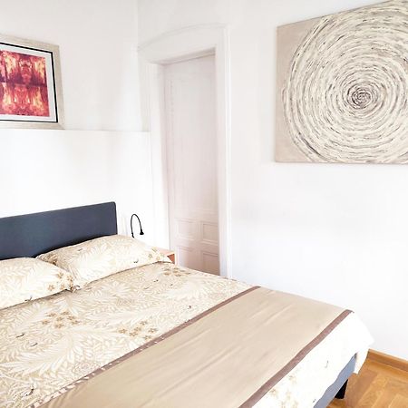 Excellent Apartments Illyria, Zagreb Downtown Extérieur photo