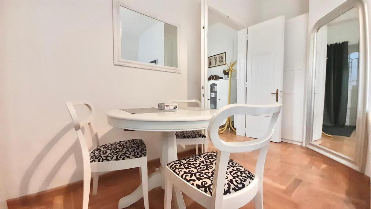 Excellent Apartments Illyria, Zagreb Downtown Extérieur photo
