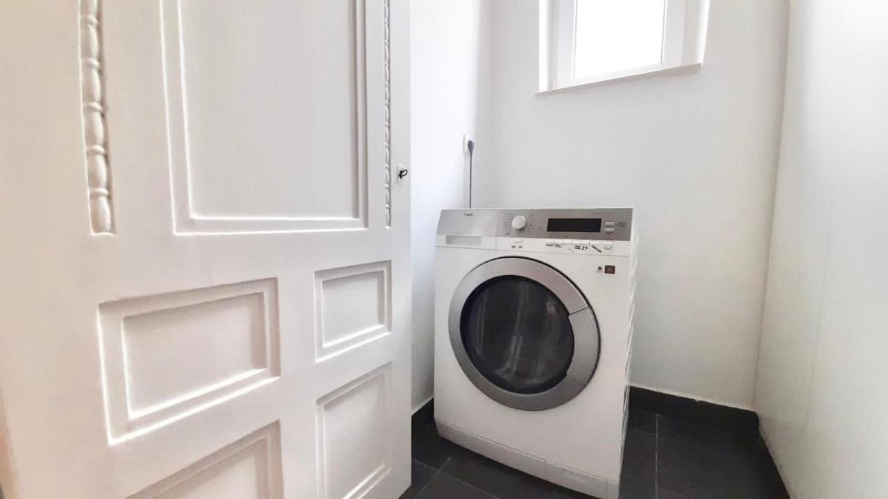 Excellent Apartments Illyria, Zagreb Downtown Extérieur photo