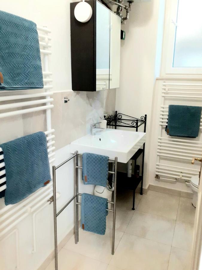 Excellent Apartments Illyria, Zagreb Downtown Extérieur photo