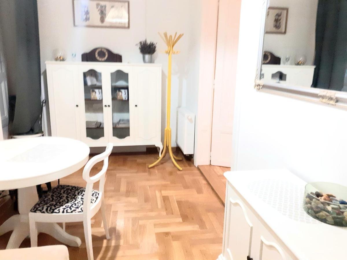 Excellent Apartments Illyria, Zagreb Downtown Extérieur photo