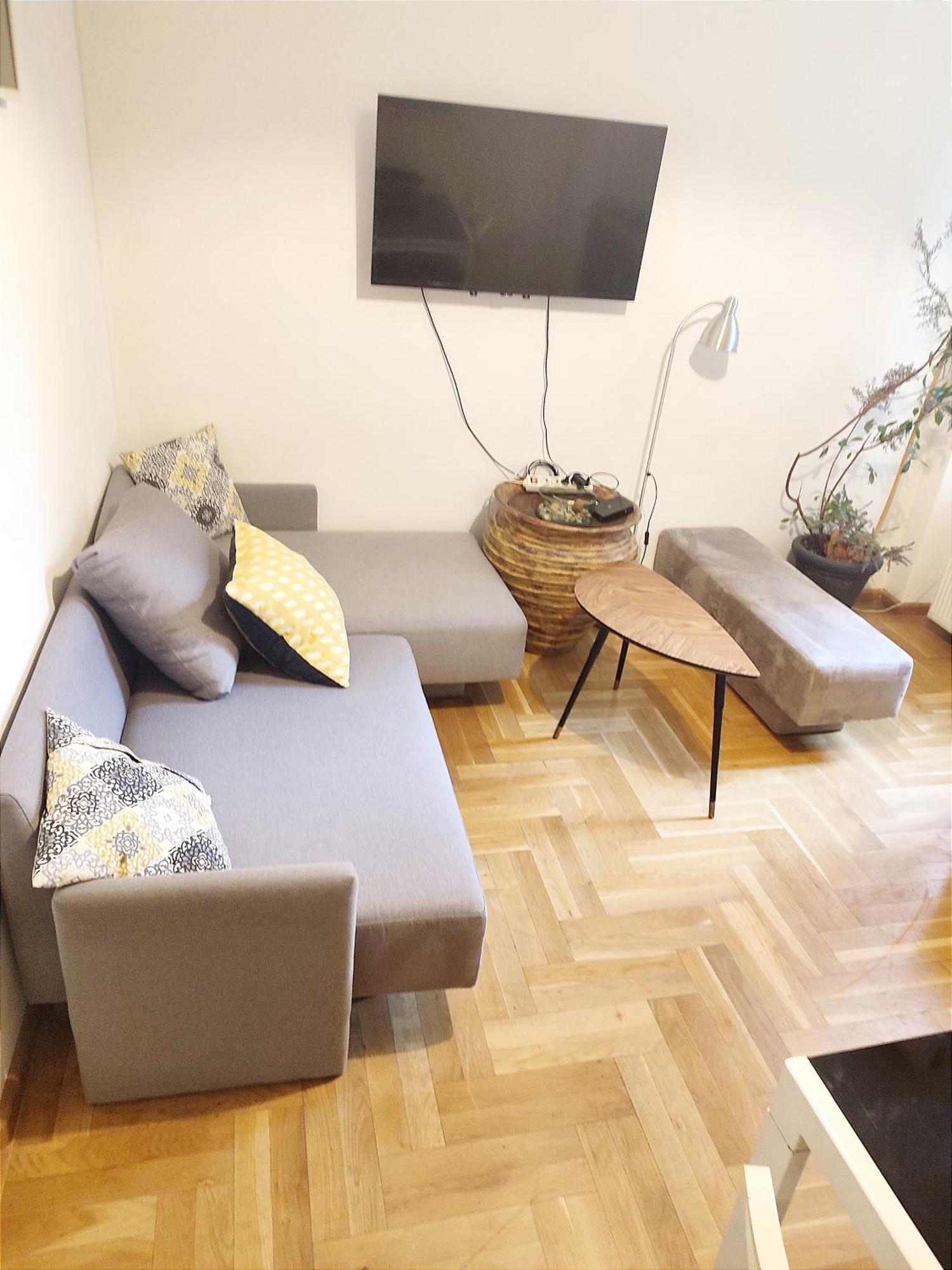Excellent Apartments Illyria, Zagreb Downtown Extérieur photo