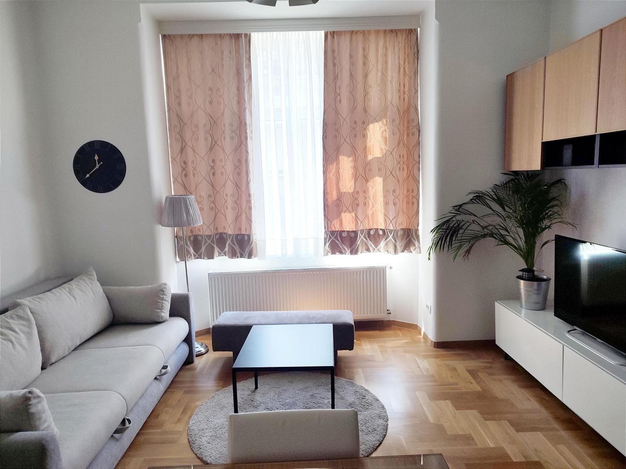 Excellent Apartments Illyria, Zagreb Downtown Extérieur photo