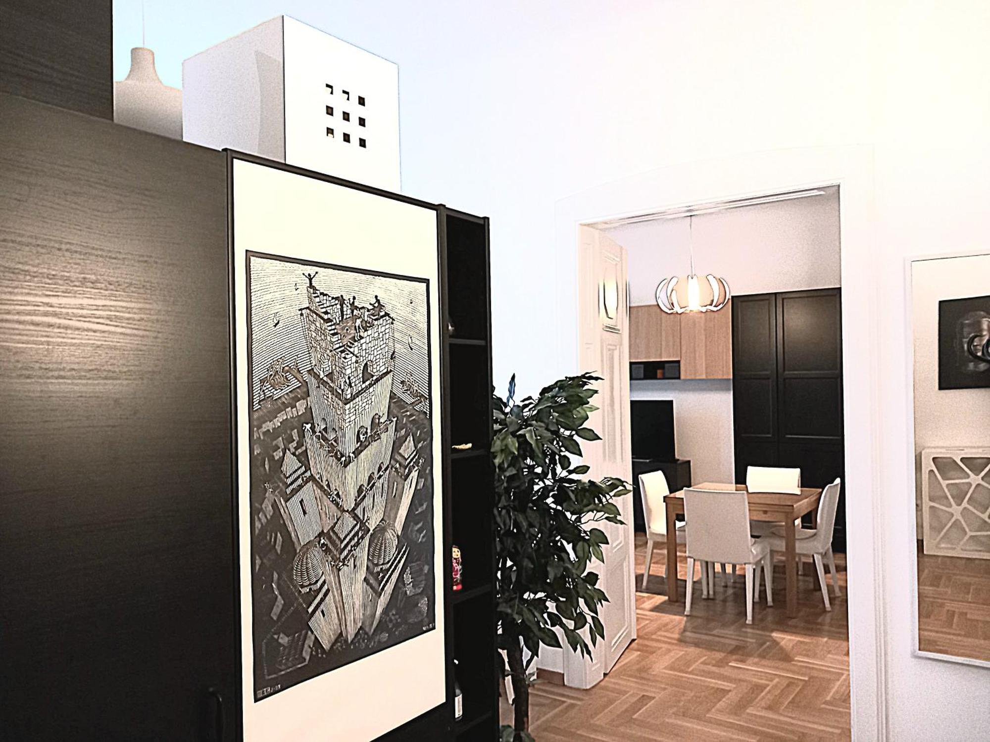 Excellent Apartments Illyria, Zagreb Downtown Extérieur photo